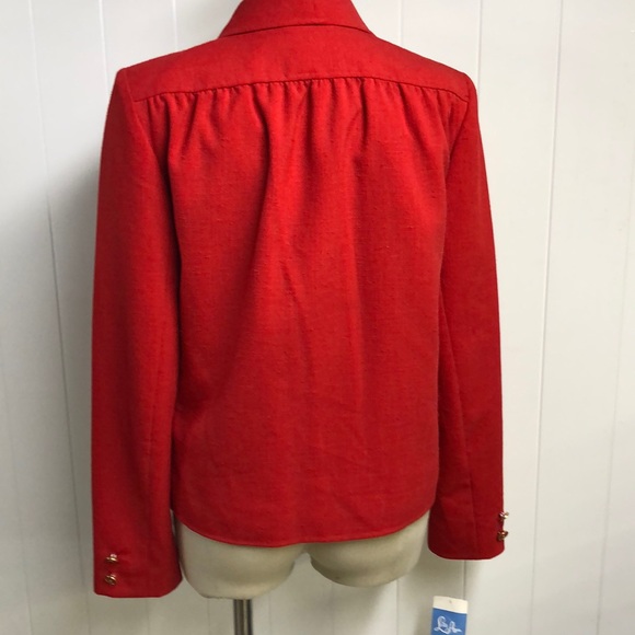 Adolph Schuman for Lilli Ann ❤️ - Picture 2 of 5